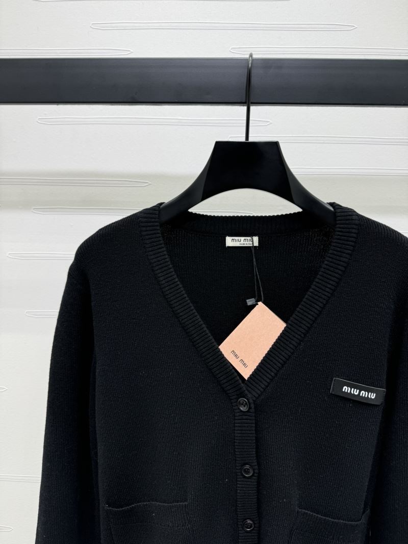 Miu Miu Sweaters